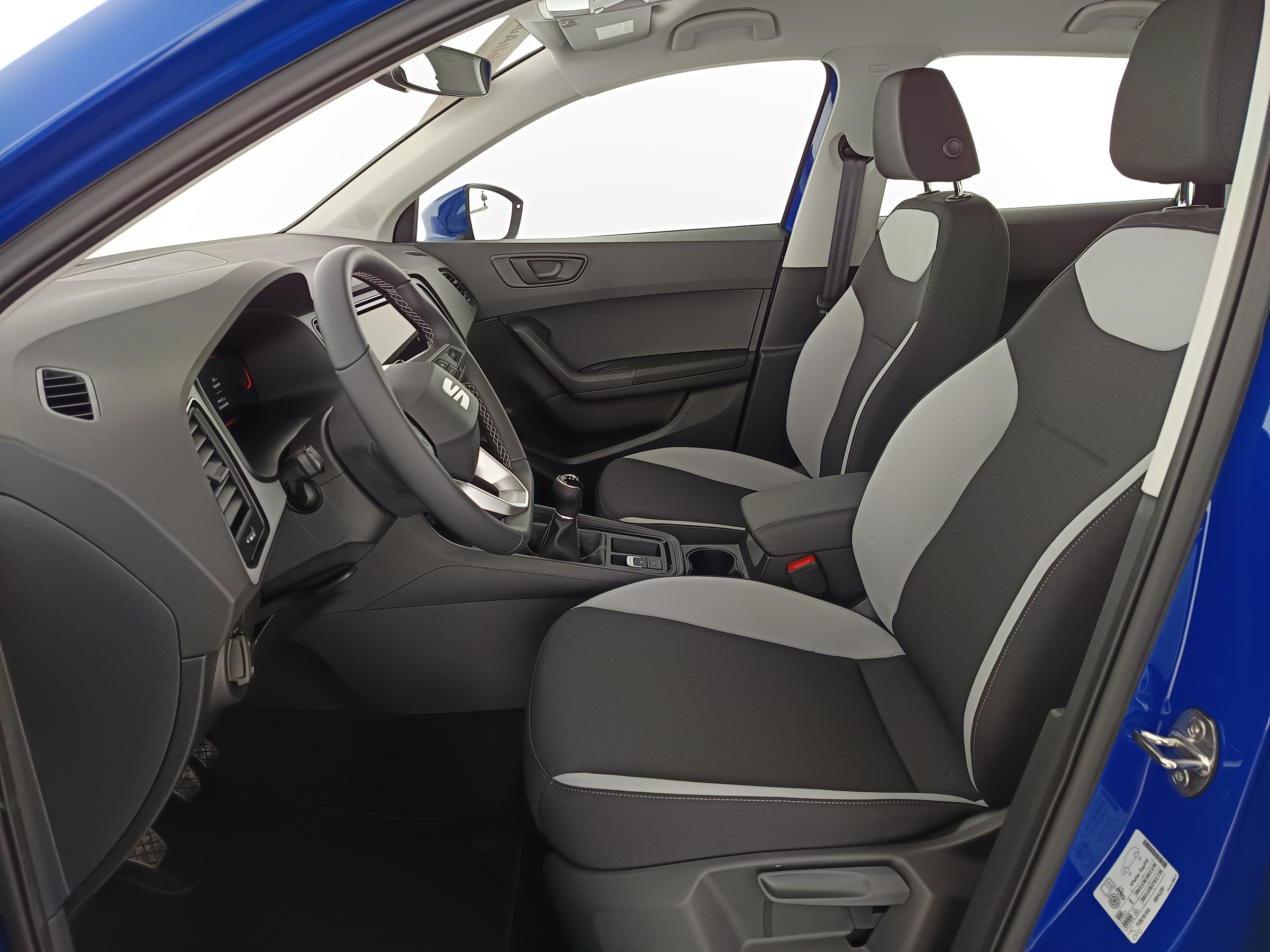 Seat Ateca 1.0 TSI Reference | Bild 14 von 28