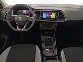 Seat Ateca 1.0 TSI Reference | Thumbnail 15 von 28