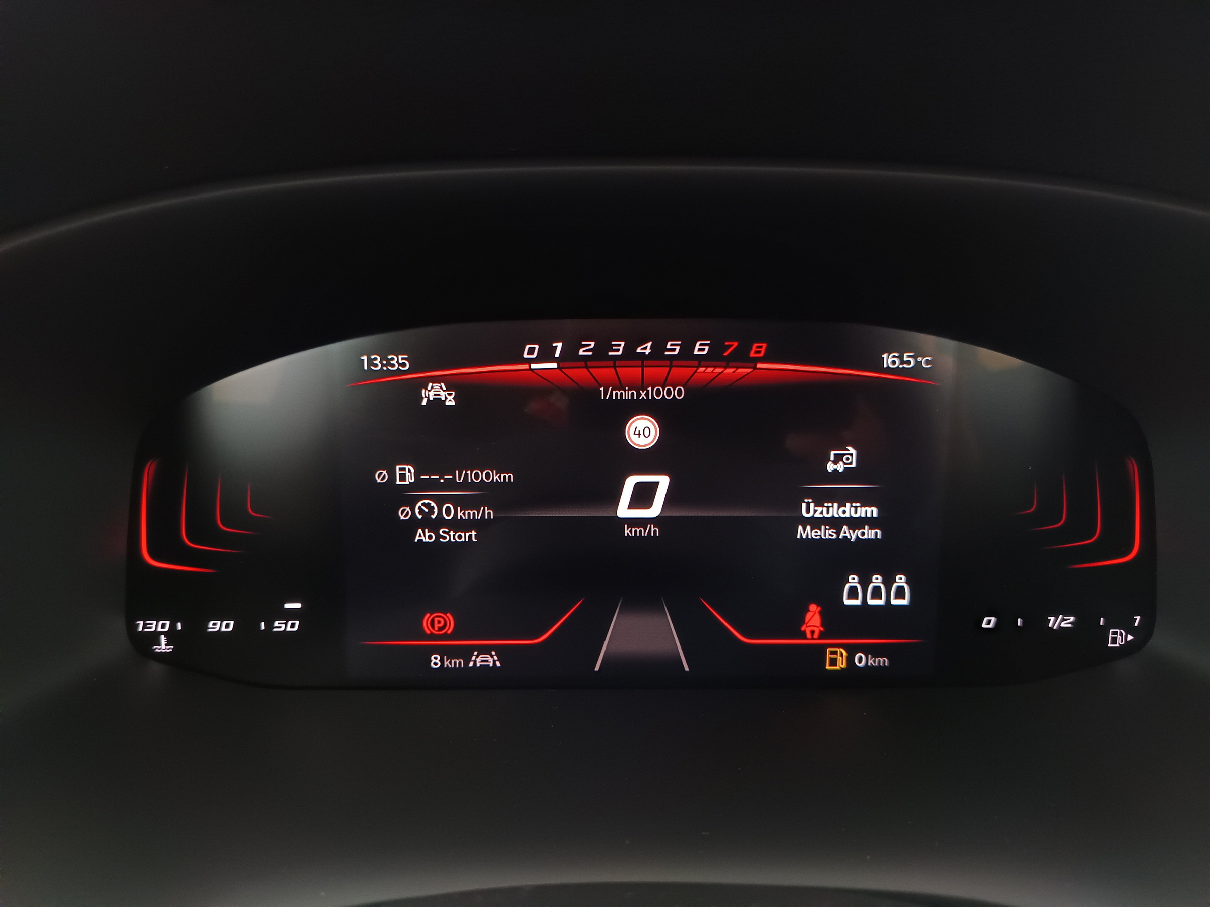 Seat Ateca 1.0 TSI Reference | Bild 16 von 28