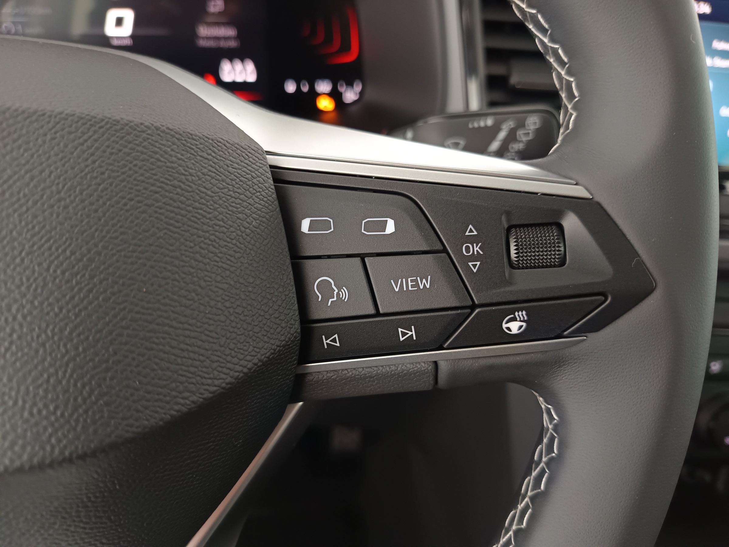 Seat Ateca 1.0 TSI Reference | Bild 18 von 28