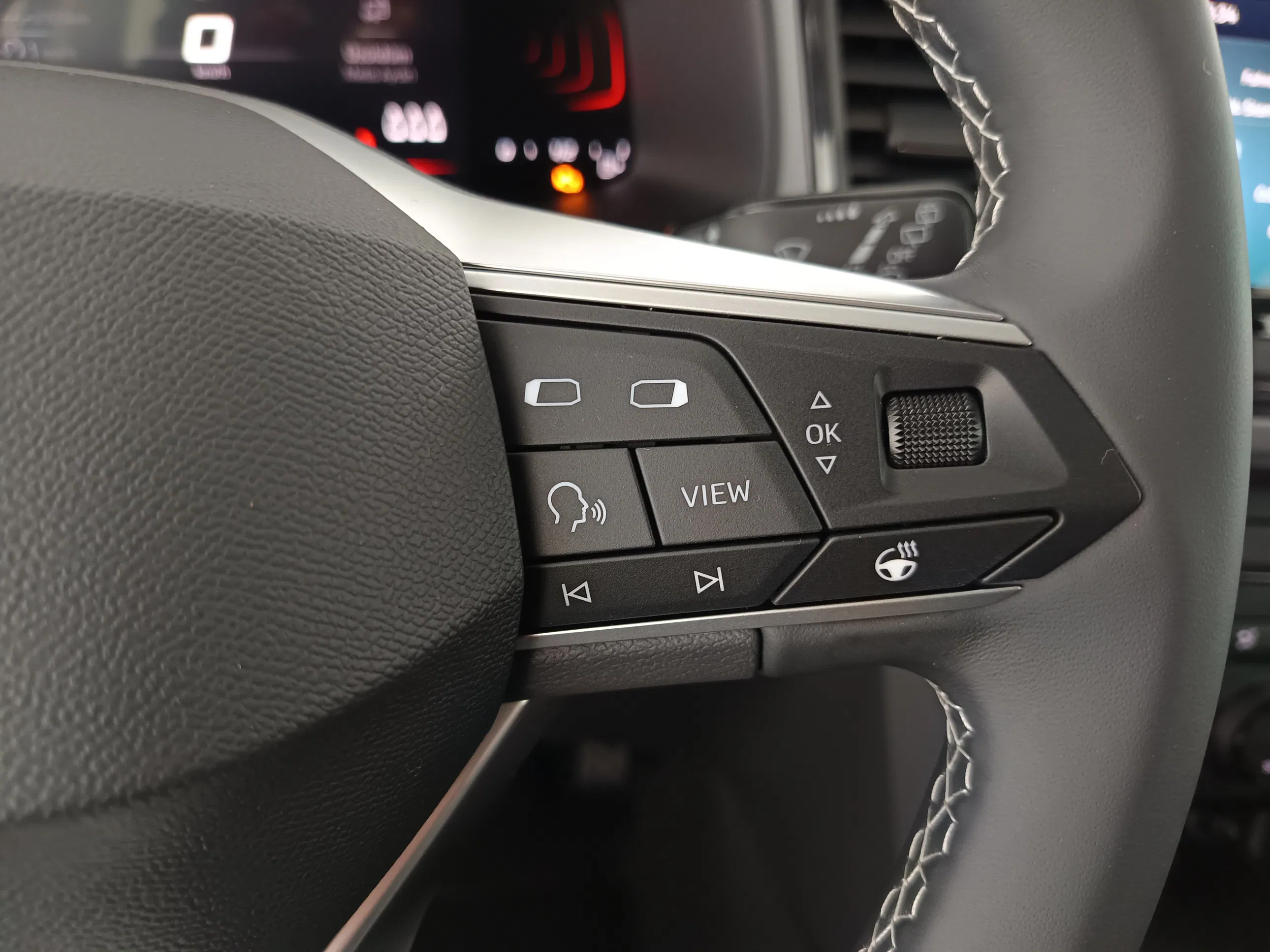 Seat Ateca 1.0 TSI Reference | Bild 18 von 28
