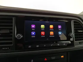 Seat Ateca 1.0 TSI Reference | Thumbnail 19 von 28