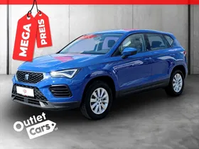 Seat Ateca 1.0 TSI Reference | Thumbnail 1 von 24