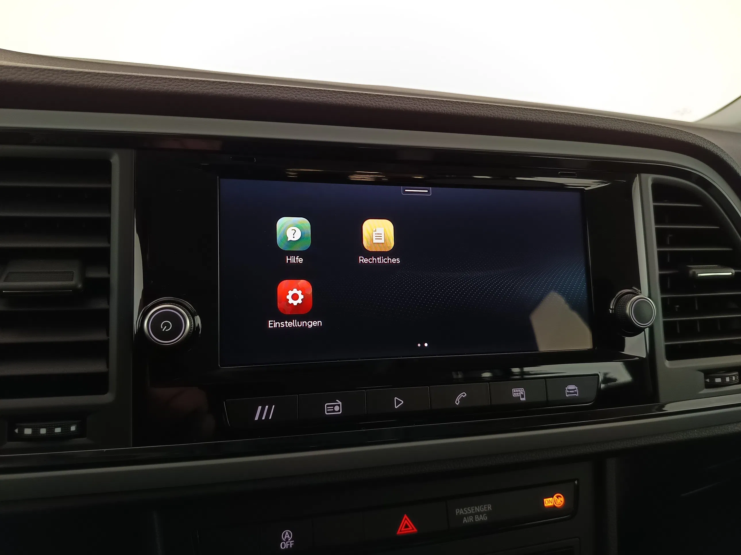 Seat Ateca 1.0 TSI Reference | Bild 20 von 28