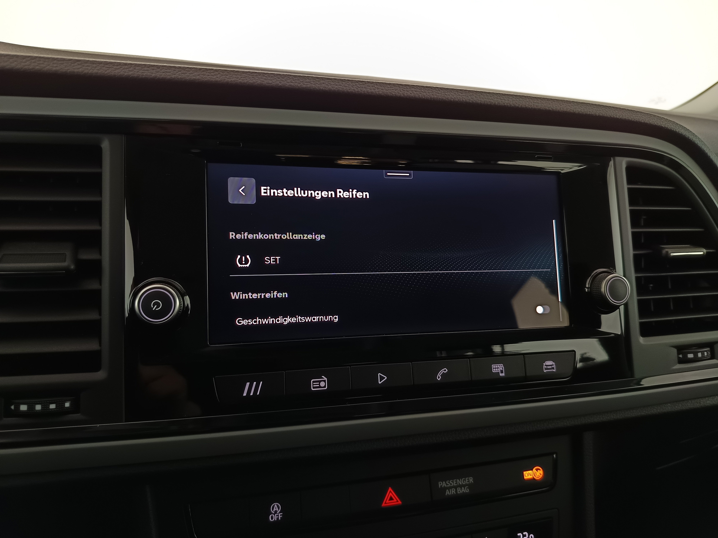 Seat Ateca 1.0 TSI Reference | Bild 21 von 28