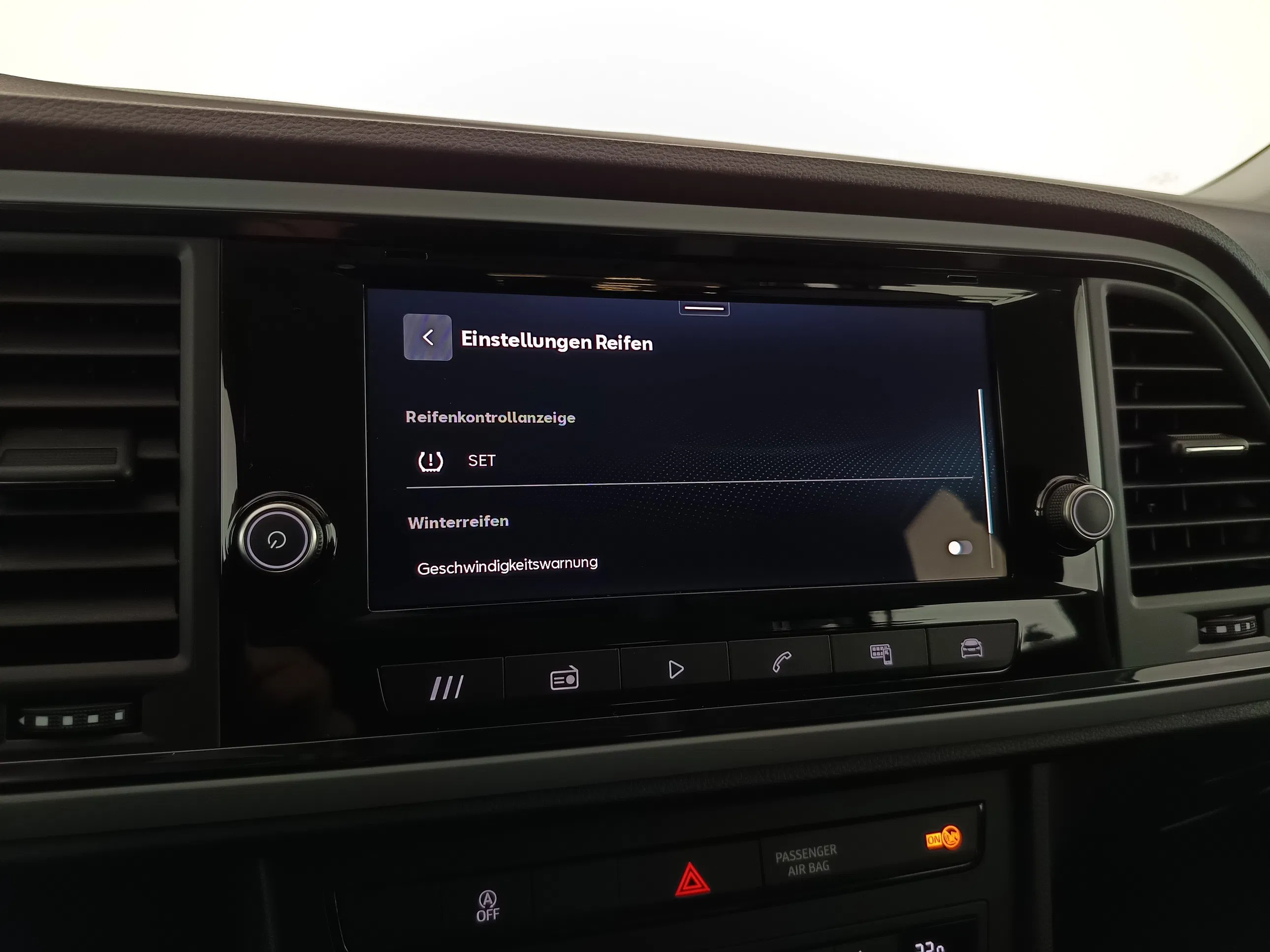 Seat Ateca 1.0 TSI Reference | Bild 21 von 28