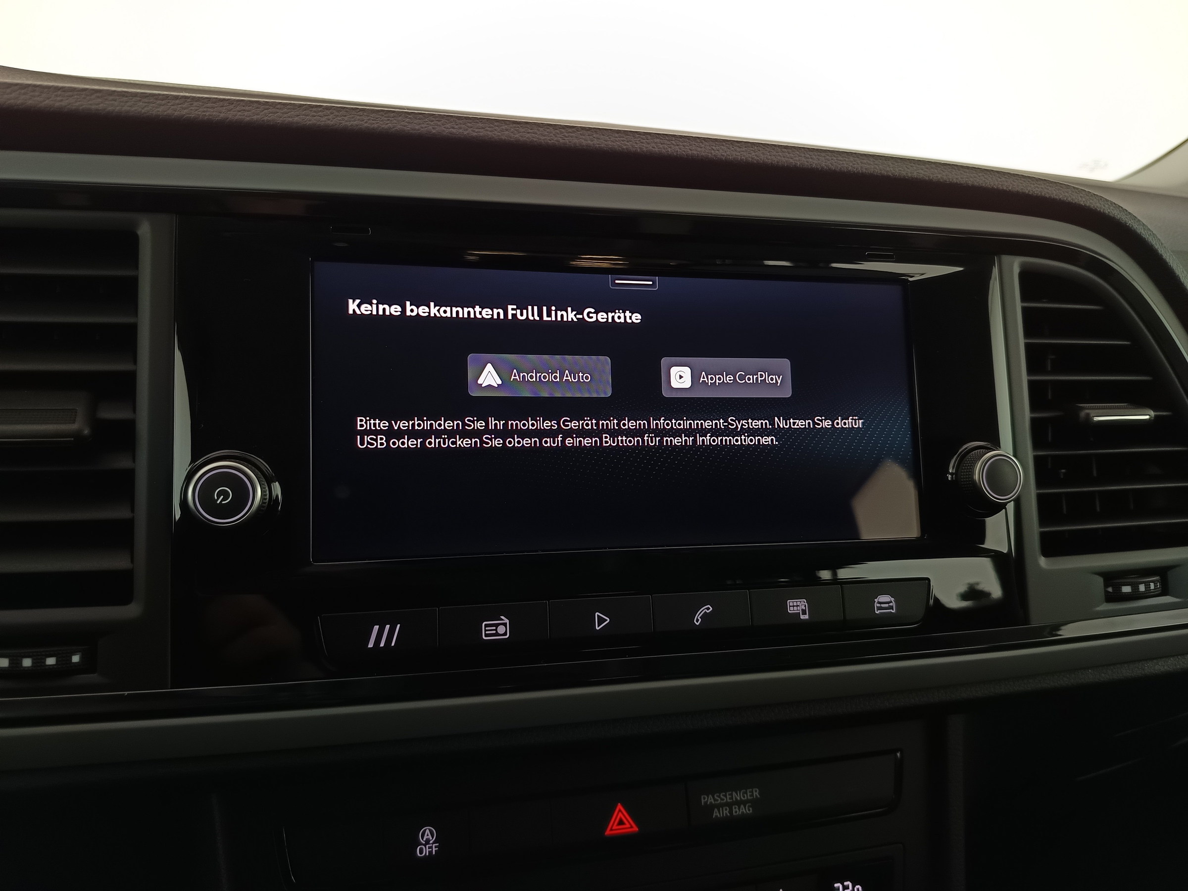 Seat Ateca 1.0 TSI Reference | Bild 22 von 28