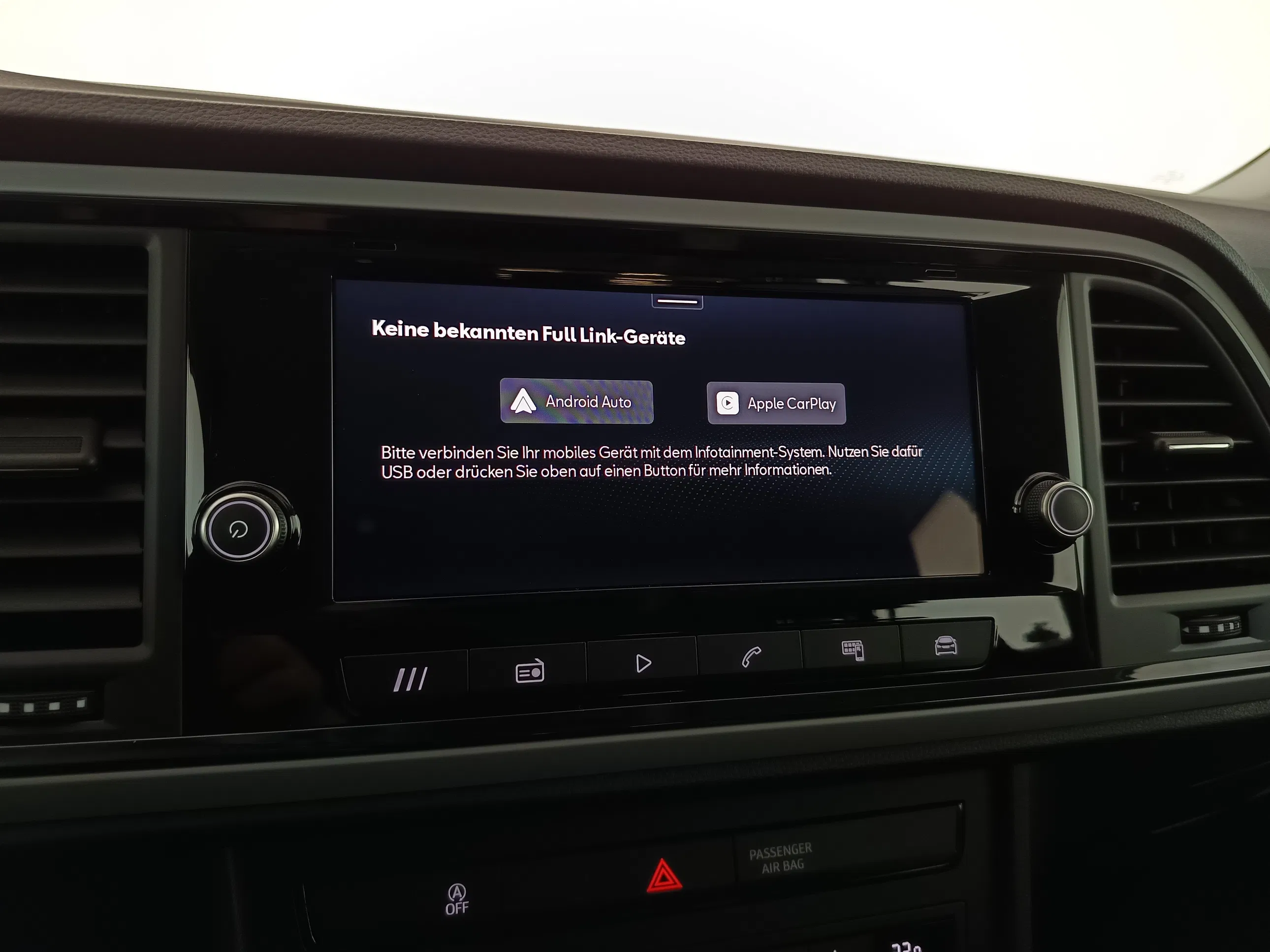 Seat Ateca 1.0 TSI Reference | Bild 22 von 28