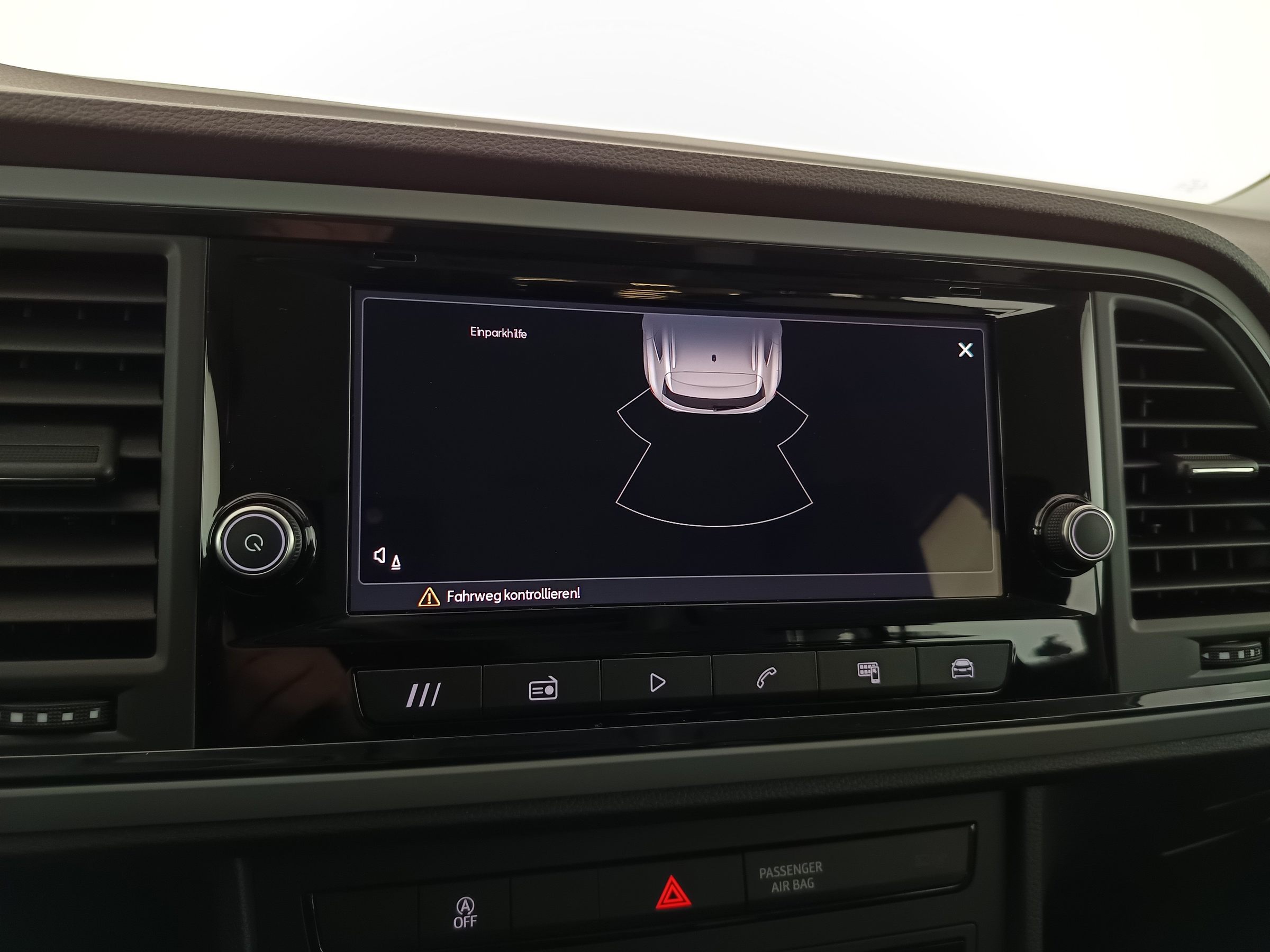 Seat Ateca 1.0 TSI Reference | Bild 23 von 28