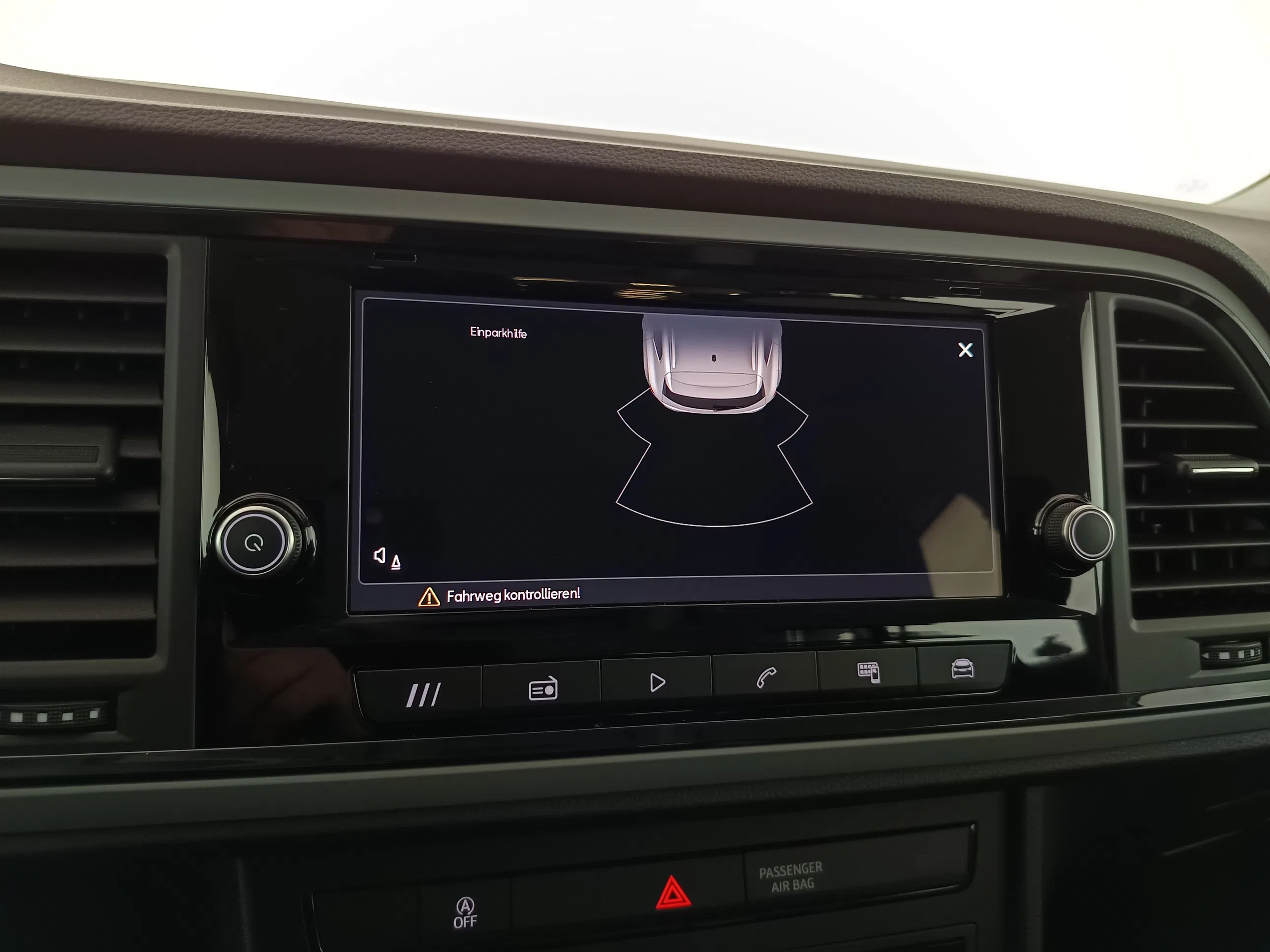 Seat Ateca 1.0 TSI Reference | Bild 23 von 28