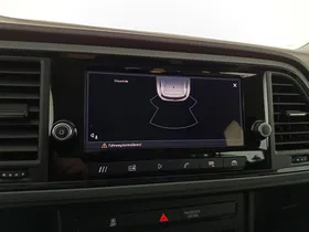 Seat Ateca 1.0 TSI Reference | Thumbnail 23 von 28