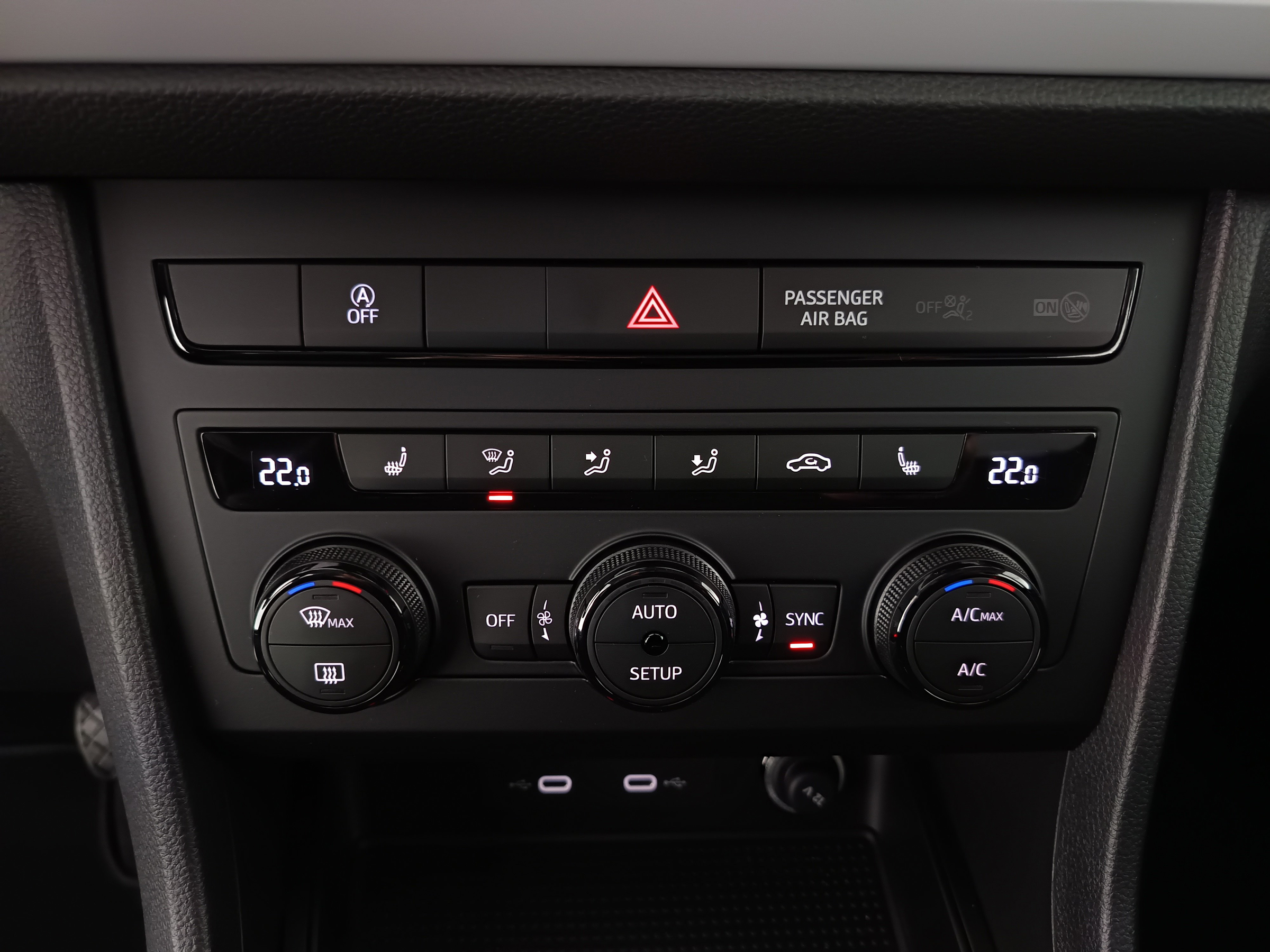 Seat Ateca 1.0 TSI Reference | Bild 24 von 28