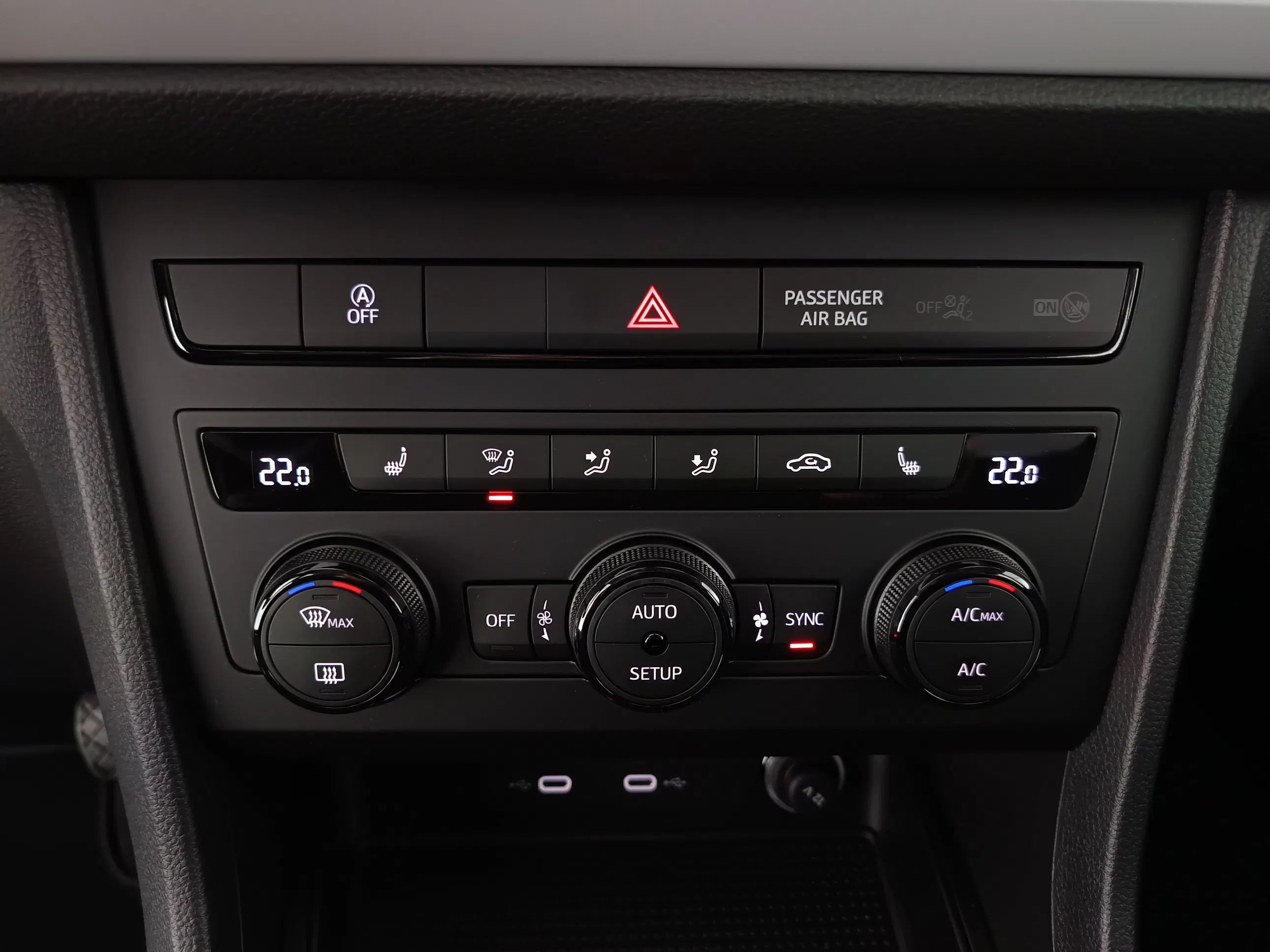 Seat Ateca 1.0 TSI Reference | Bild 24 von 28