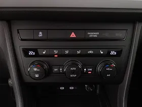 Seat Ateca 1.0 TSI Reference | Thumbnail 24 von 28