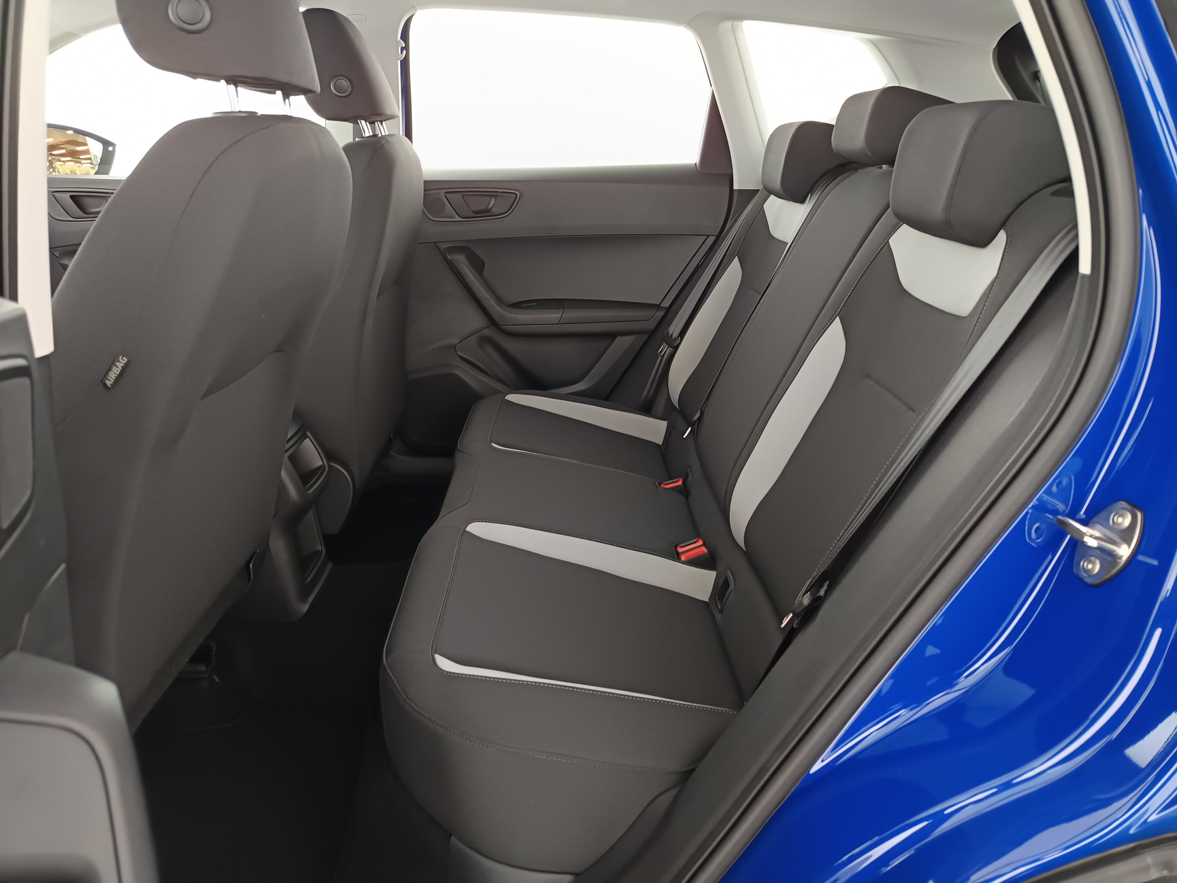Seat Ateca 1.0 TSI Reference | Bild 26 von 28