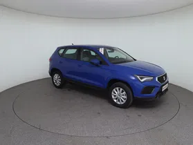 Seat Ateca 1.0 TSI Reference | Thumbnail 4 von 28