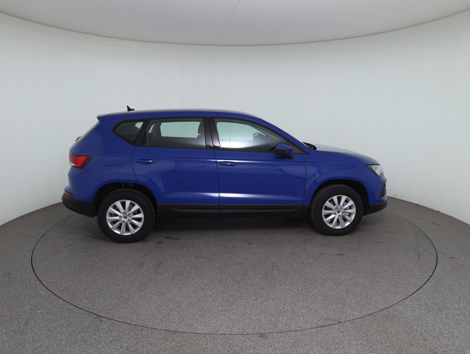 Seat Ateca 1.0 TSI Reference | Bild 5 von 28