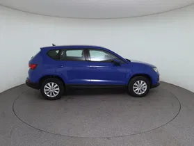 Seat Ateca 1.0 TSI Reference | Thumbnail 5 von 28