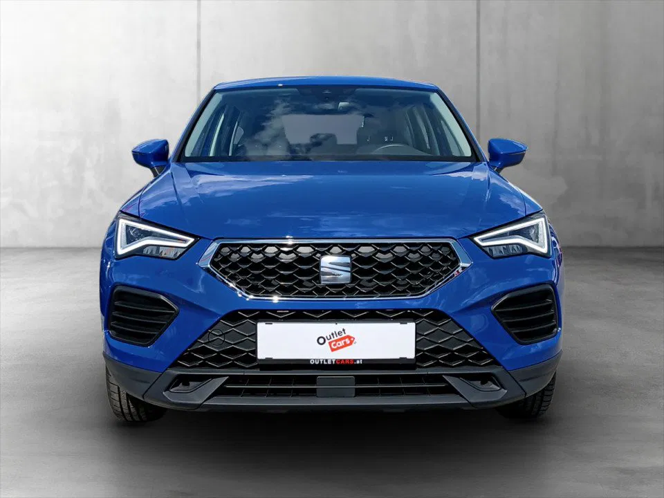 Seat Ateca 1.0 TSI Reference | Bild 3 von 24