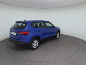 Seat Ateca 1.0 TSI Reference | Thumbnail 6 von 28
