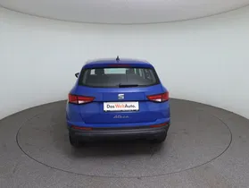 Seat Ateca 1.0 TSI Reference | Thumbnail 7 von 28