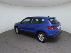 Seat Ateca 1.0 TSI Reference | Thumbnail 8 von 28