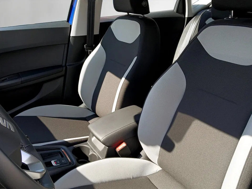 Seat Ateca 1.0 TSI Reference | Bild 10 von 24