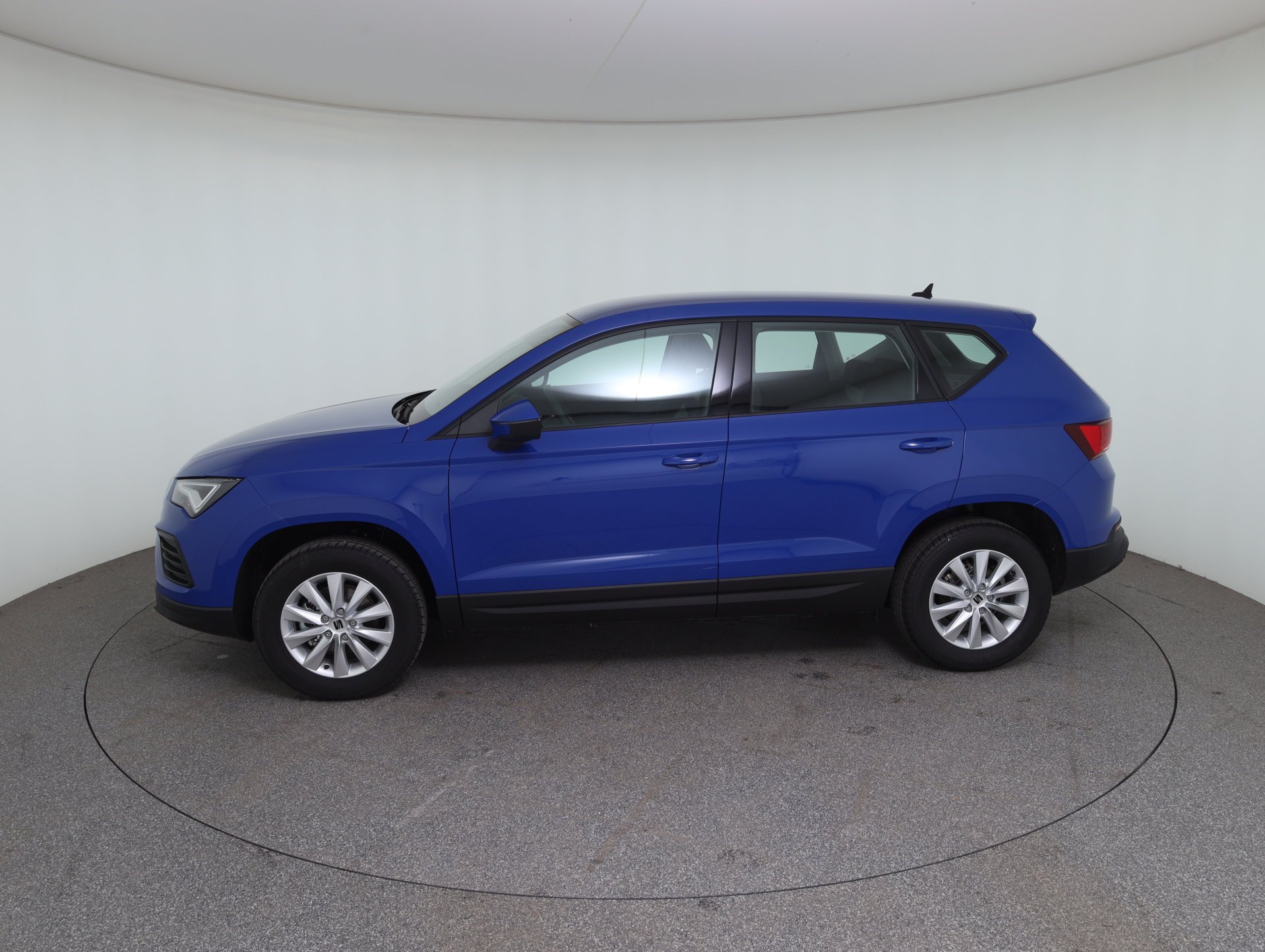 Seat Ateca 1.0 TSI Reference | Bild 9 von 28