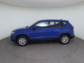 Seat Ateca 1.0 TSI Reference | Thumbnail 9 von 28