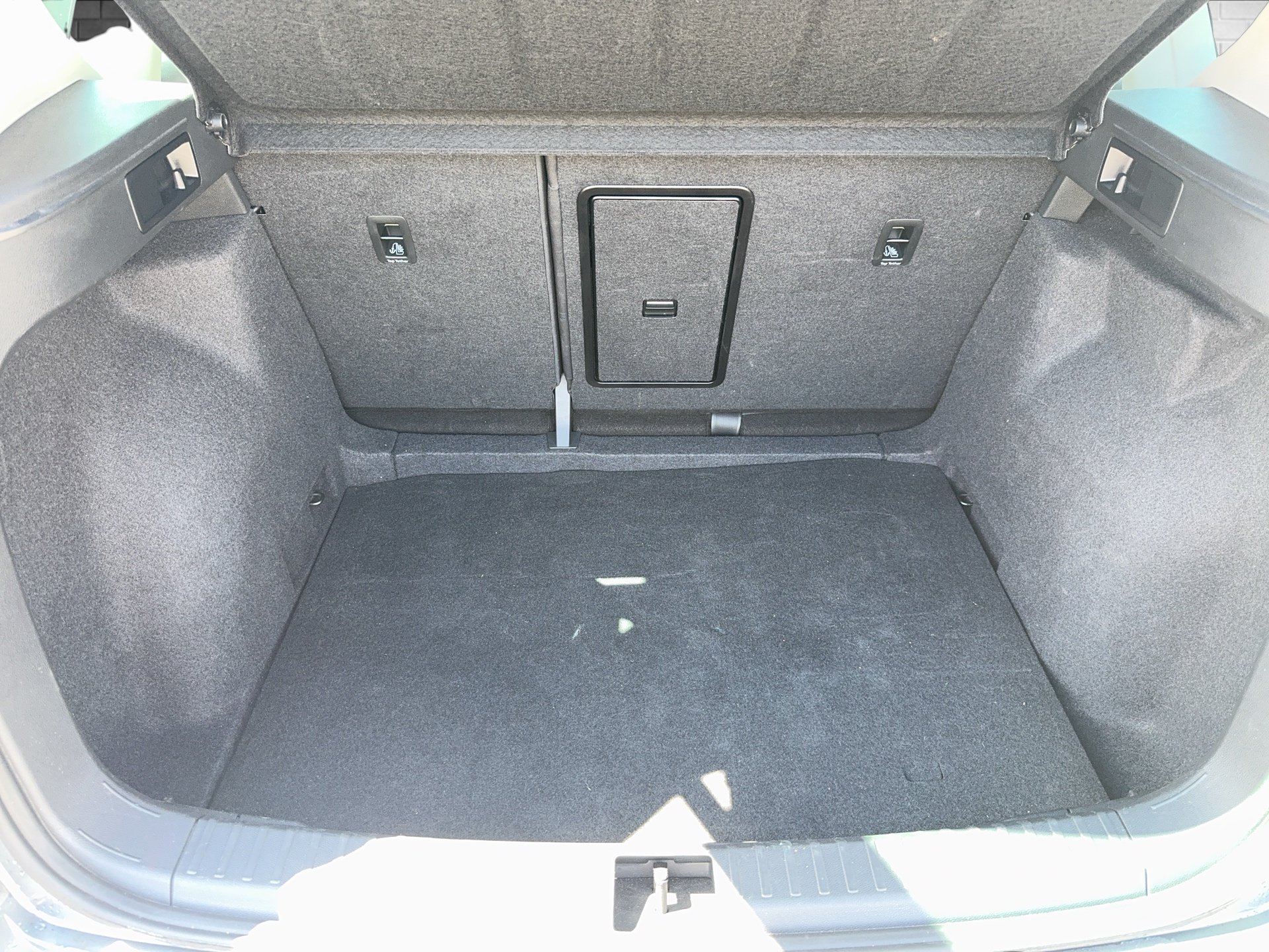 Seat Ateca 2.0 TDI Style Aut. | Bild 12 von 27