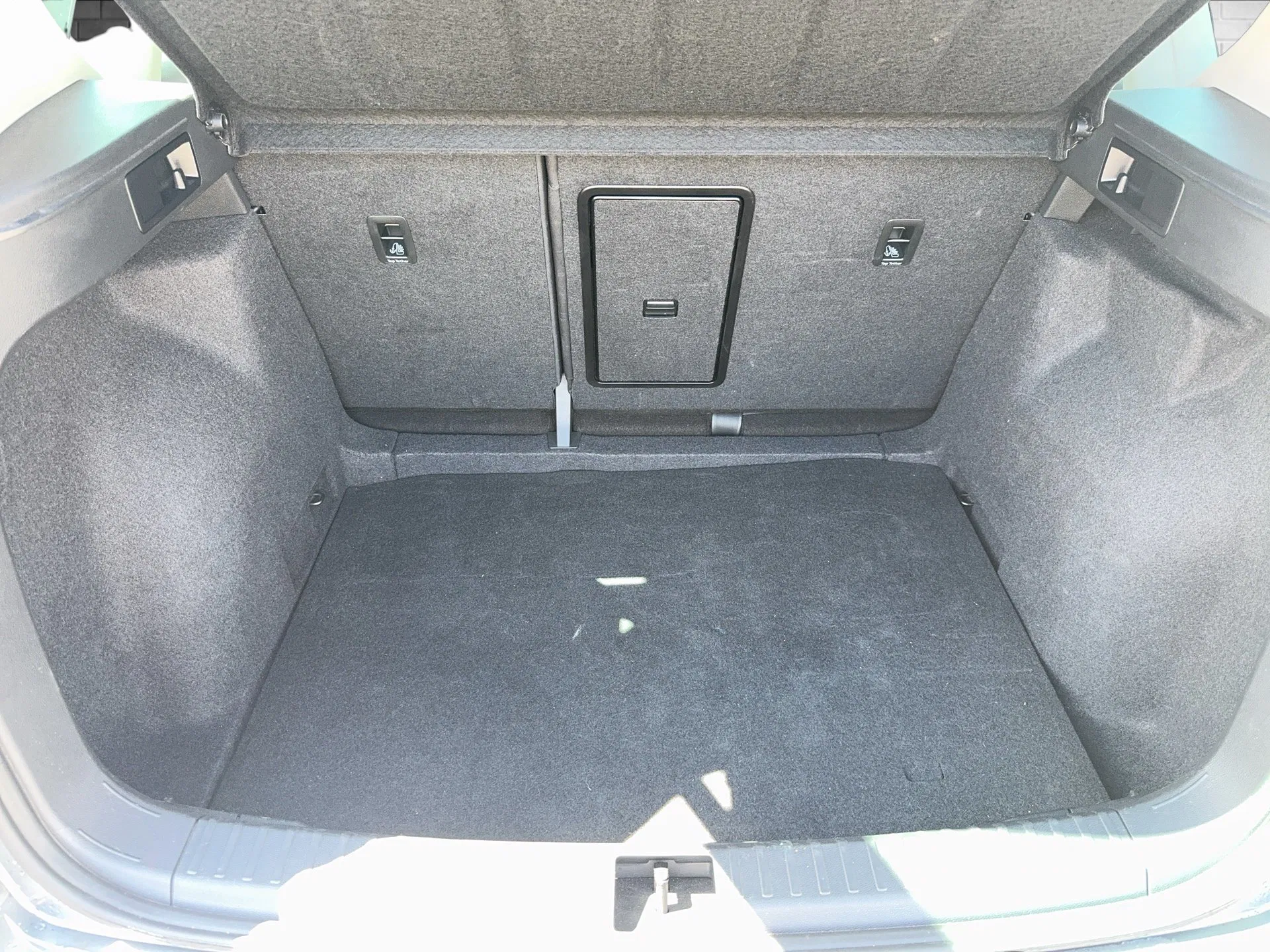 Seat Ateca 2.0 TDI Style Aut. | Bild 12 von 27