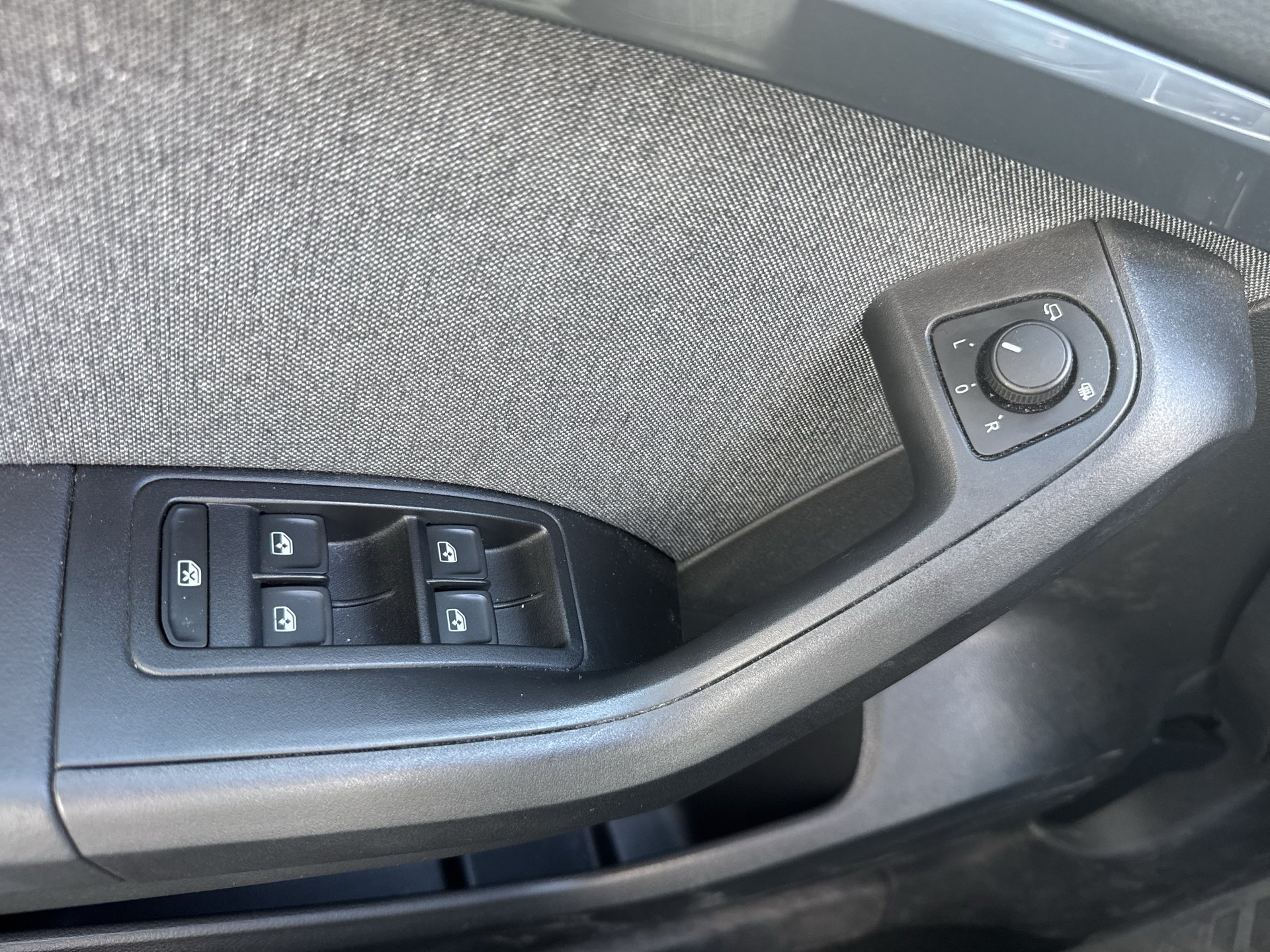 Seat Ateca 2.0 TDI Style Aut. | Bild 15 von 27