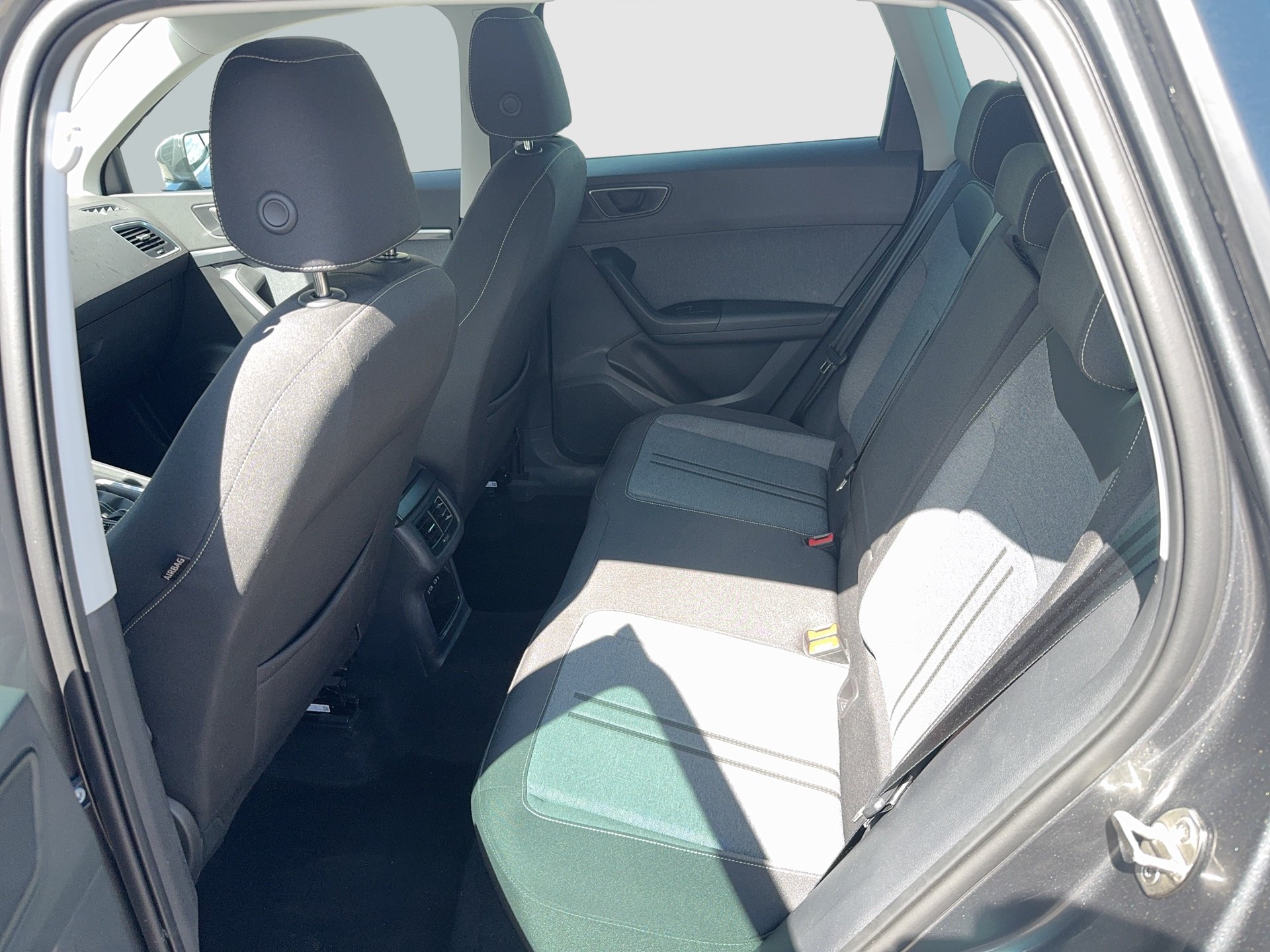 Seat Ateca 2.0 TDI Style Aut. | Bild 19 von 27