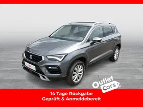 Seat Ateca 2.0 TDI Style Aut. | Thumbnail 1 von 17