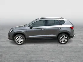 Seat Ateca 2.0 TDI Style Aut. | Thumbnail 3 von 27