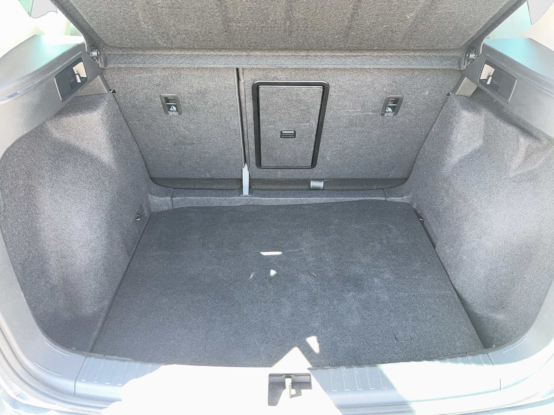 Seat Ateca 2.0 TDI Style Aut. | Bild 20 von 27