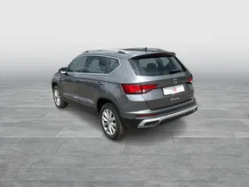 Seat Ateca 2.0 TDI Style Aut. | Thumbnail 4 von 27