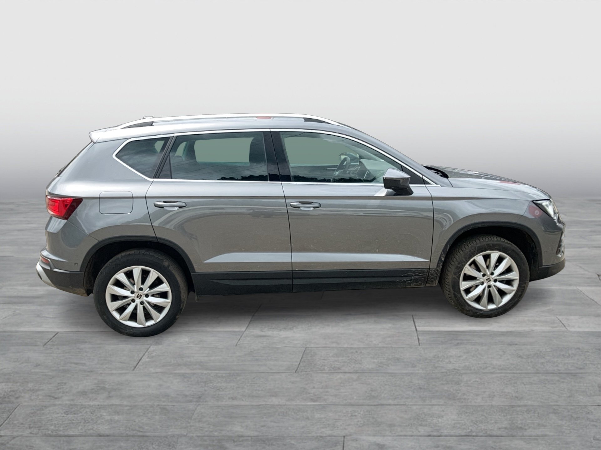 Seat Ateca 2.0 TDI Style Aut. | Bild 6 von 27