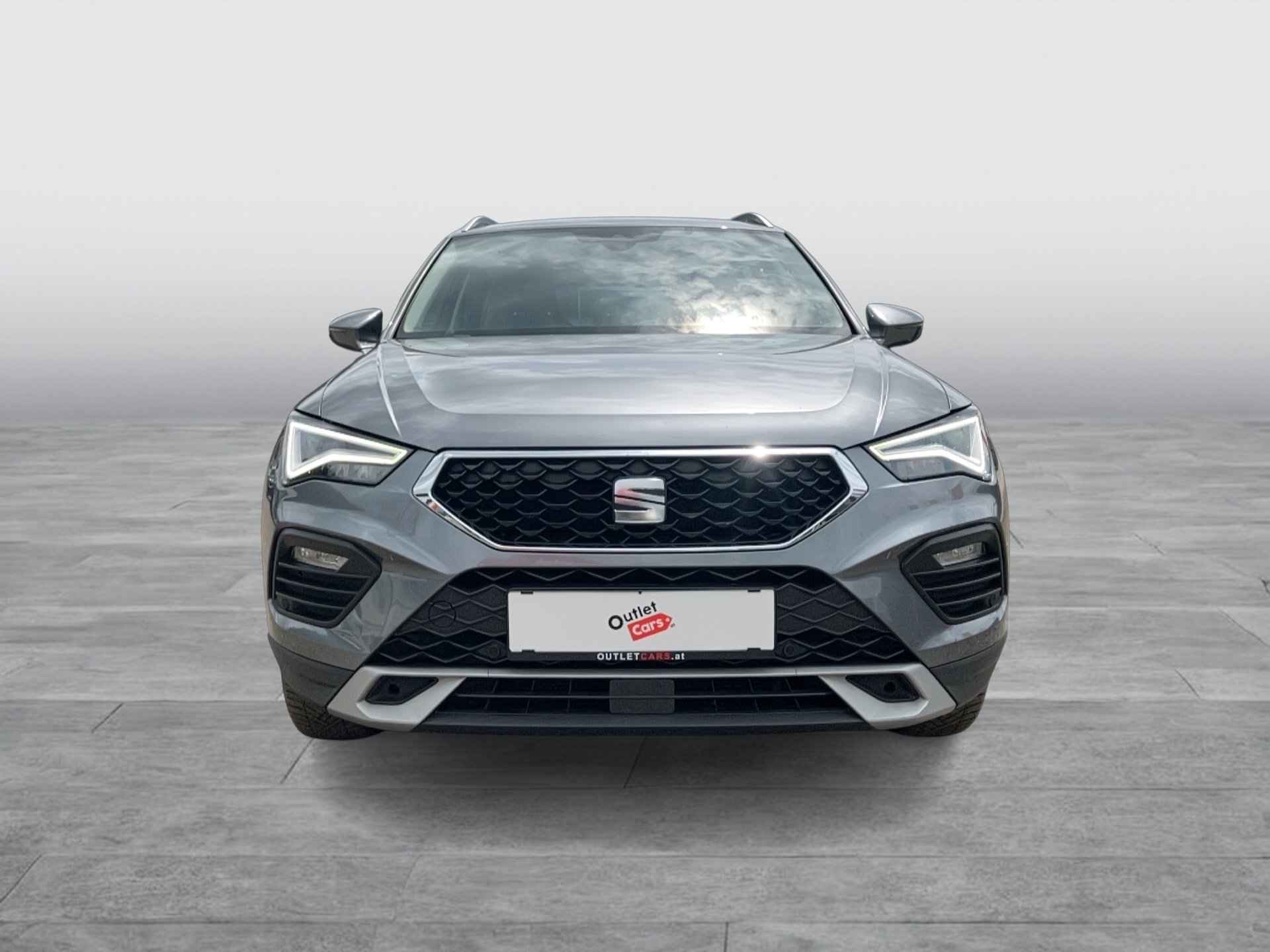 Seat Ateca 2.0 TDI Style Aut. | Bild 7 von 27