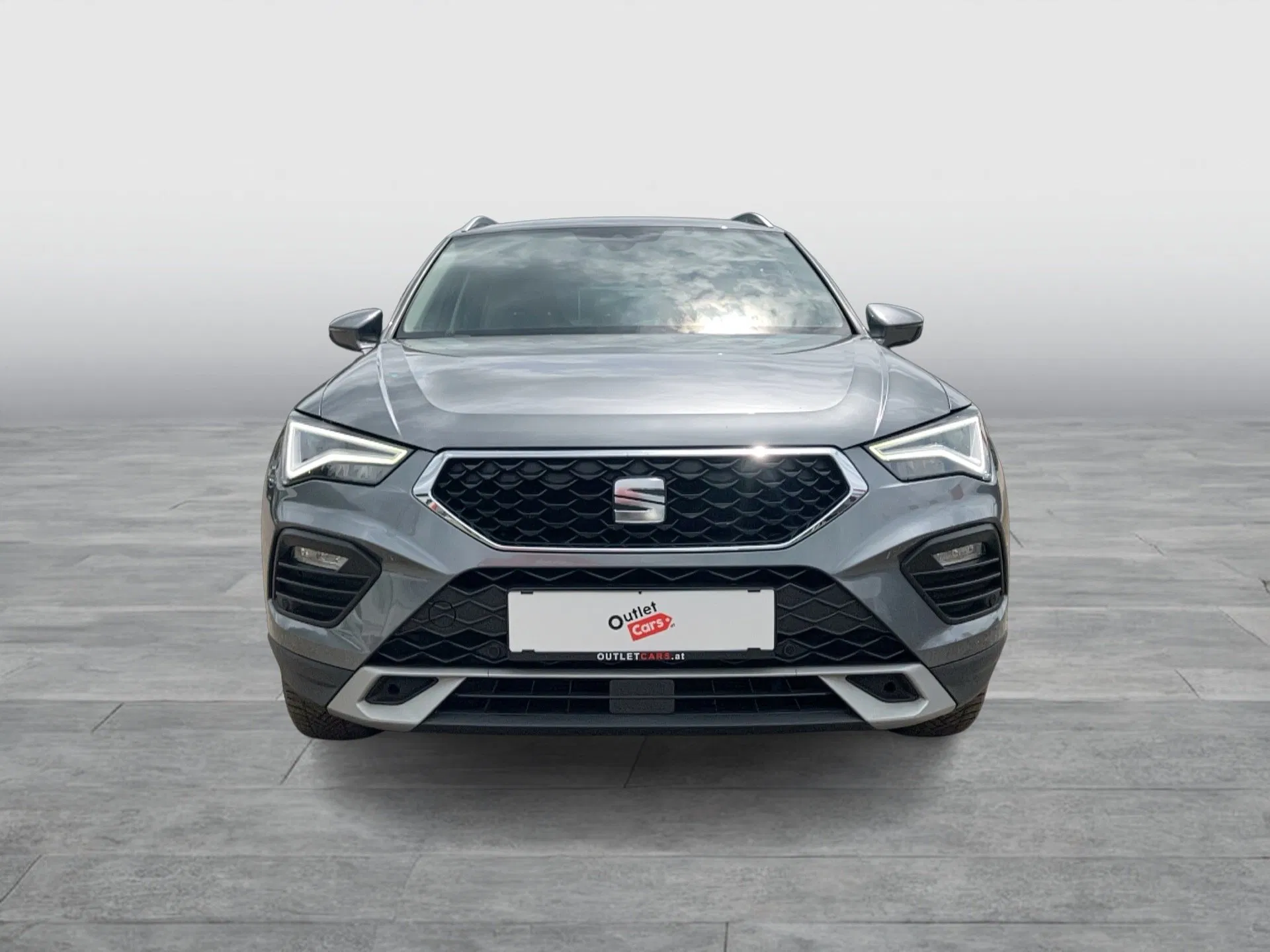 Seat Ateca 2.0 TDI Style Aut. | Bild 7 von 27