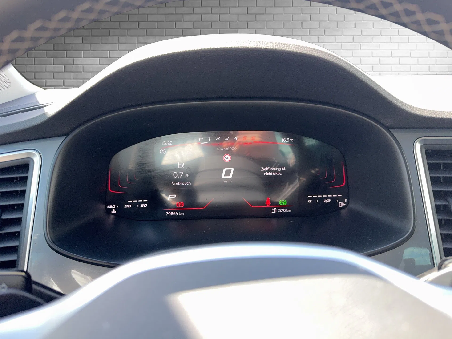 Seat Ateca 2.0 TDI Style Aut. | Bild 9 von 27