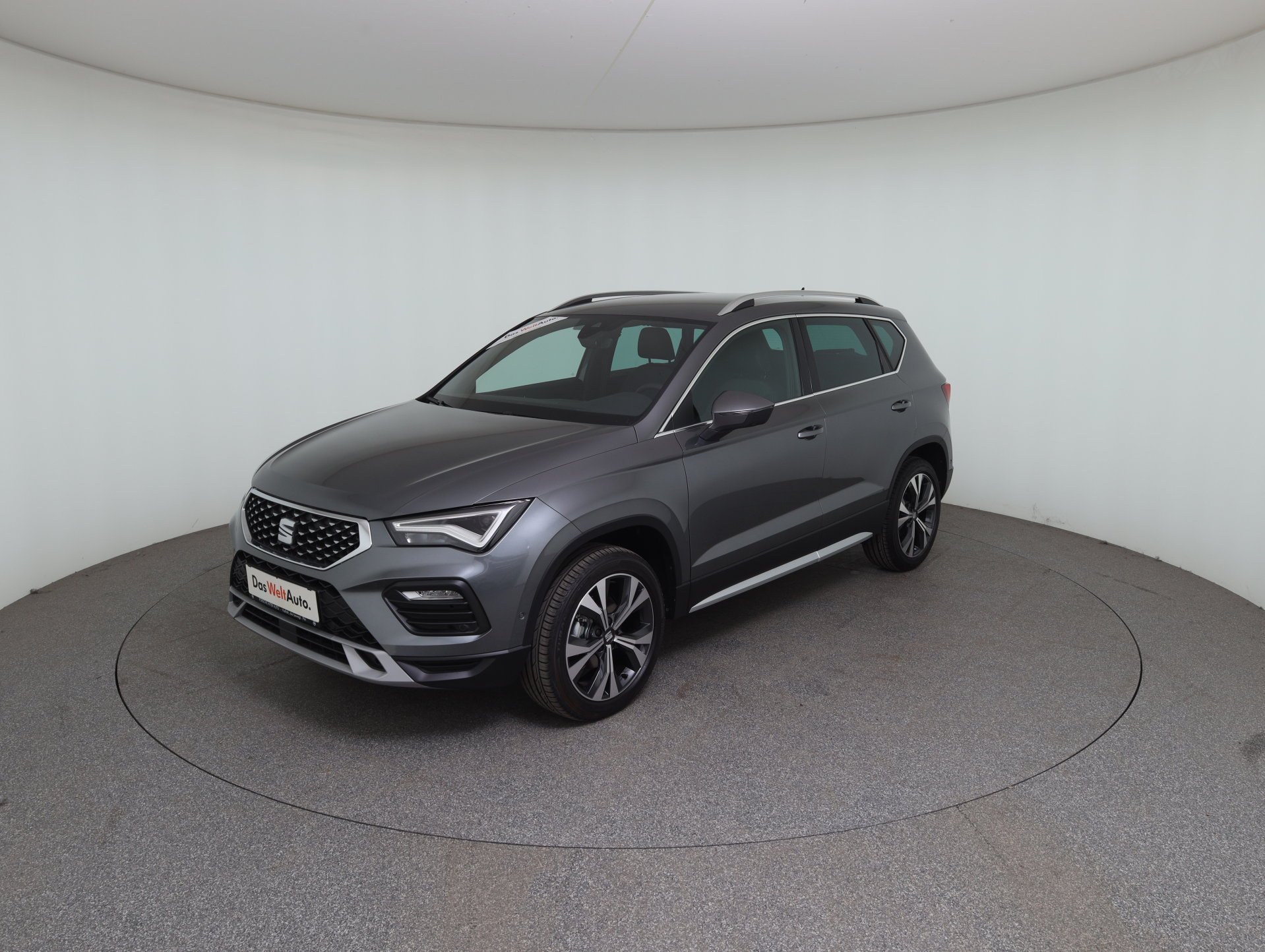 Seat Ateca 15 TSI ACT Xperience | Bild 2 von 31