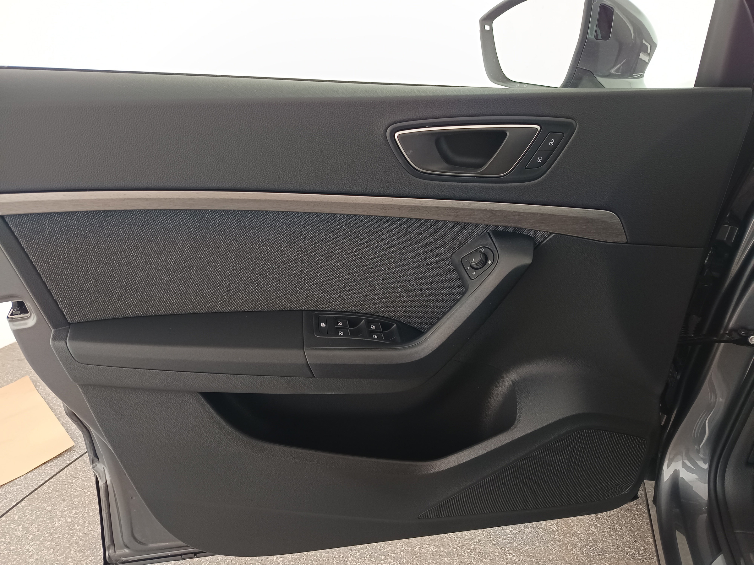 Seat Ateca 15 TSI ACT Xperience | Bild 11 von 31