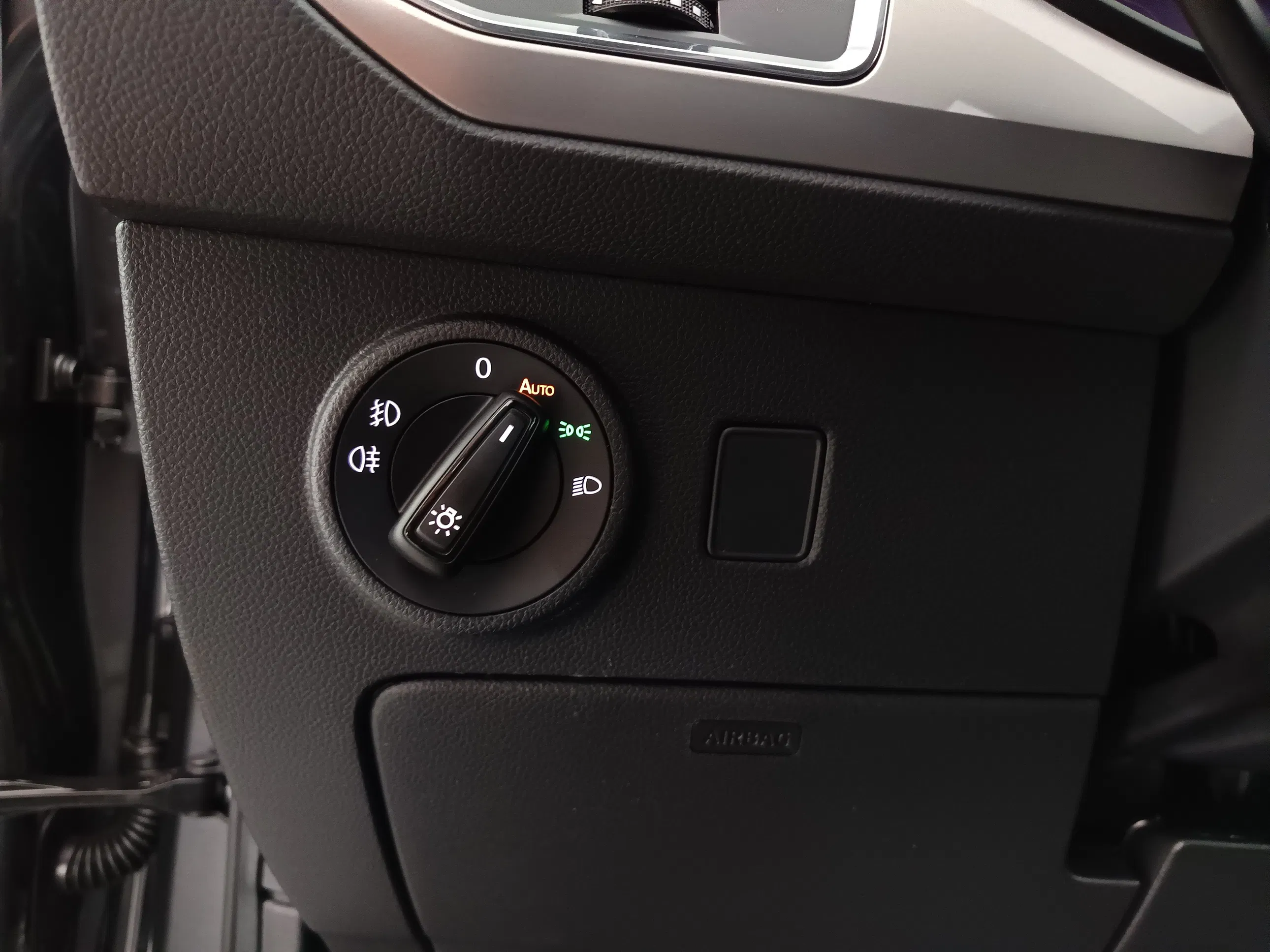 Seat Ateca 15 TSI ACT Xperience | Bild 13 von 31