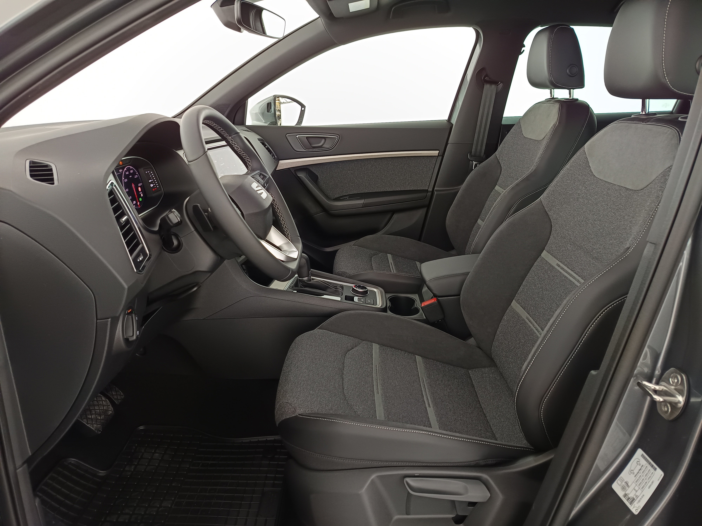 Seat Ateca 15 TSI ACT Xperience | Bild 14 von 31