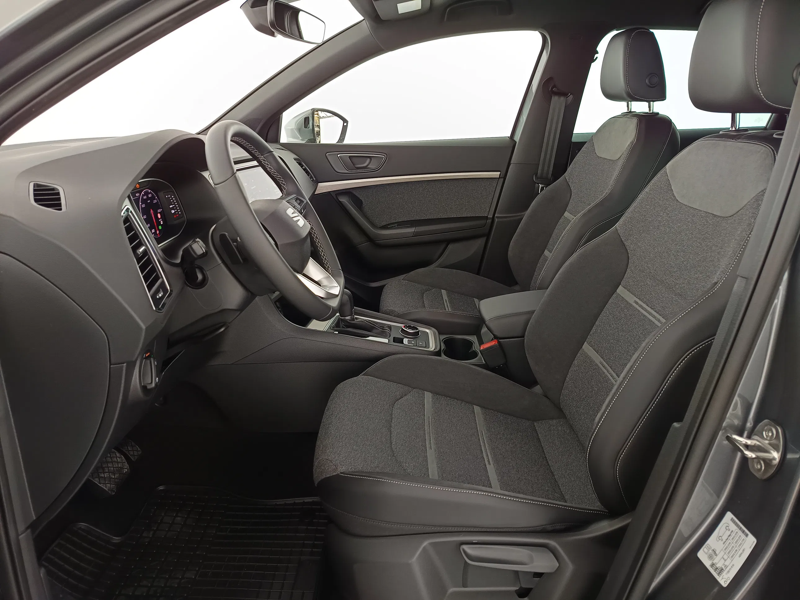 Seat Ateca 15 TSI ACT Xperience | Bild 14 von 31