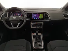 Seat Ateca 15 TSI ACT Xperience | Thumbnail 15 von 31