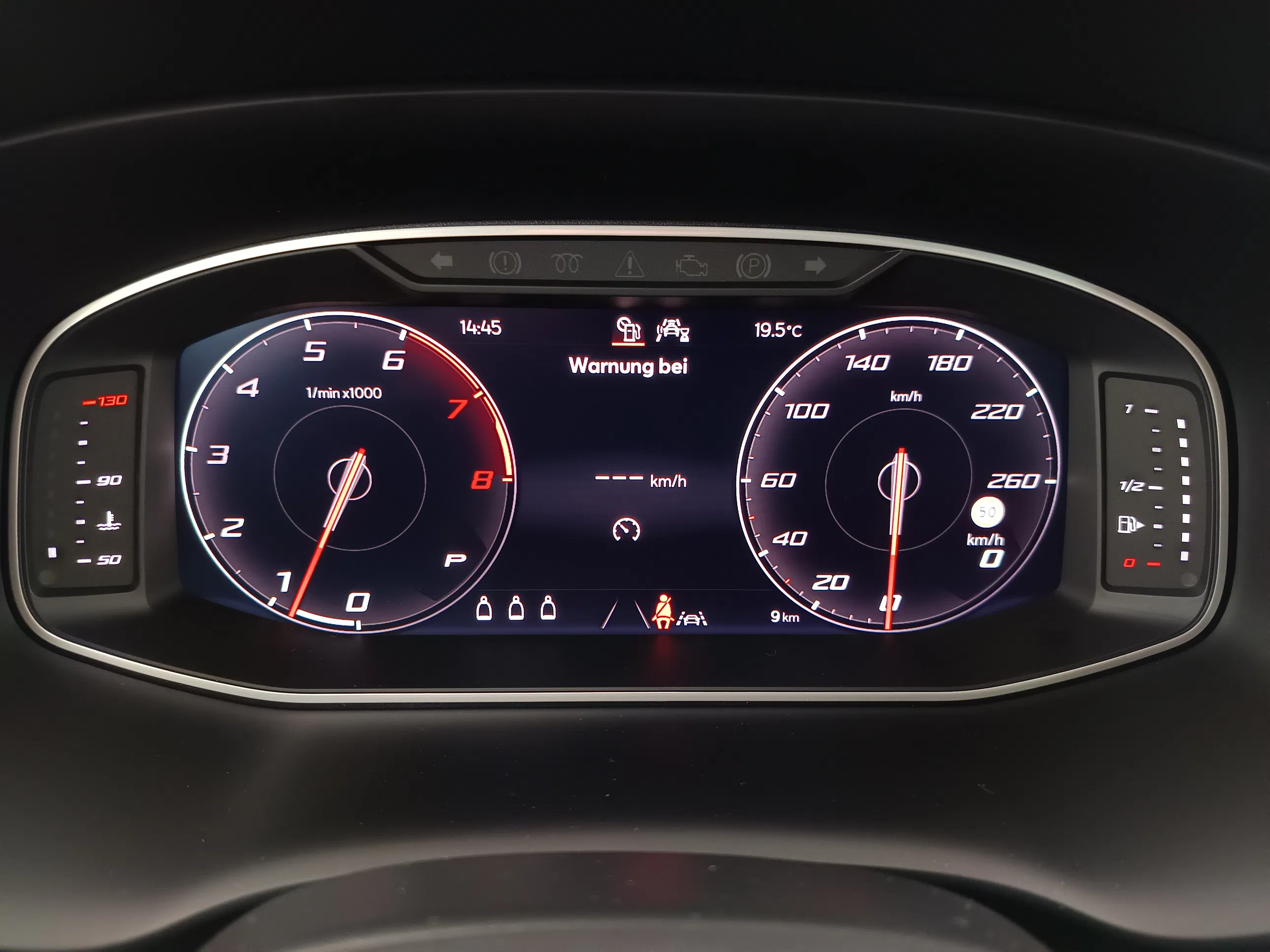 Seat Ateca 15 TSI ACT Xperience | Bild 16 von 31