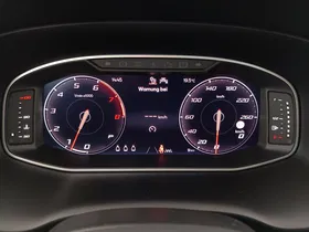 Seat Ateca 15 TSI ACT Xperience | Thumbnail 16 von 31