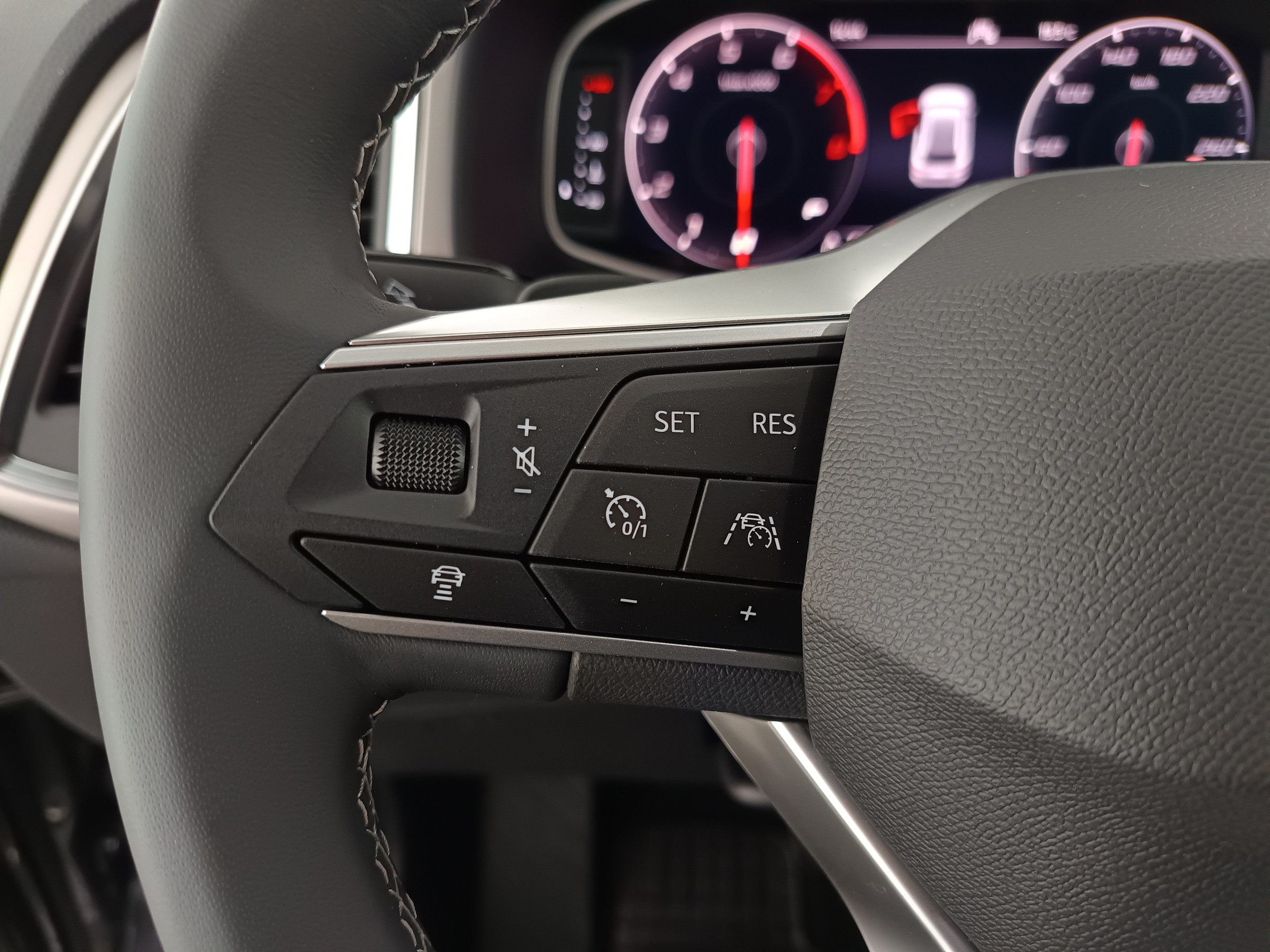 Seat Ateca 15 TSI ACT Xperience | Bild 17 von 31